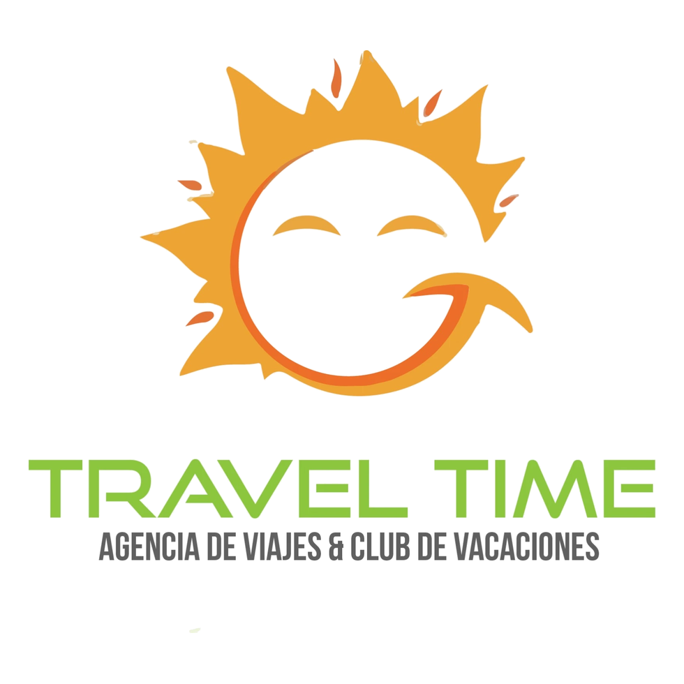 TRAVEL TIME AGENCIA DE VIAJES Y CLUB DE VACACIONES